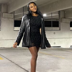 Meet your Posher, Jillayne